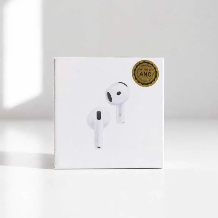 Airpods 4 tws - الدار البيضاء (2)