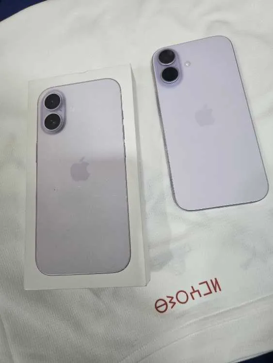 Iphone 17 - فاس