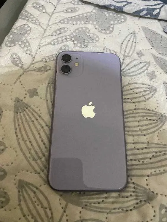 Apple iphone 11 decode n9i bazaf - اليوسفية