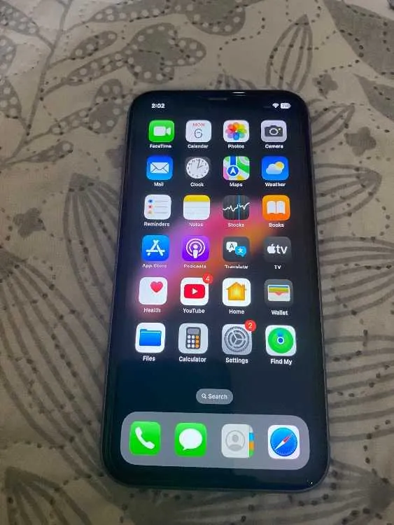 Apple iphone 11 decode n9i bazaf - اليوسفية (3)