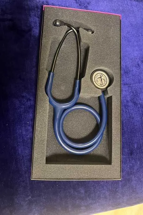 Stéthoscope - وجدة (3)