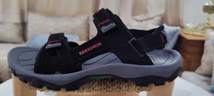 Sandales karrimor 42 - الدار البيضاء