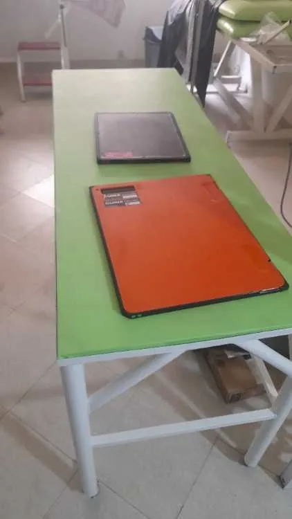 Radiographie mobile - فاس (2)