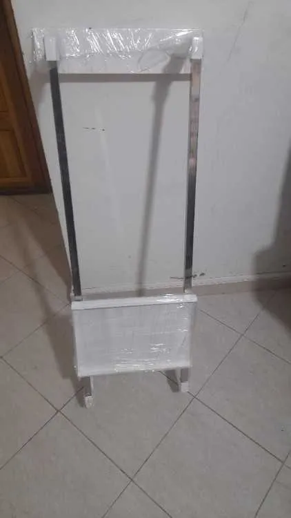 Radiographie mobile - فاس