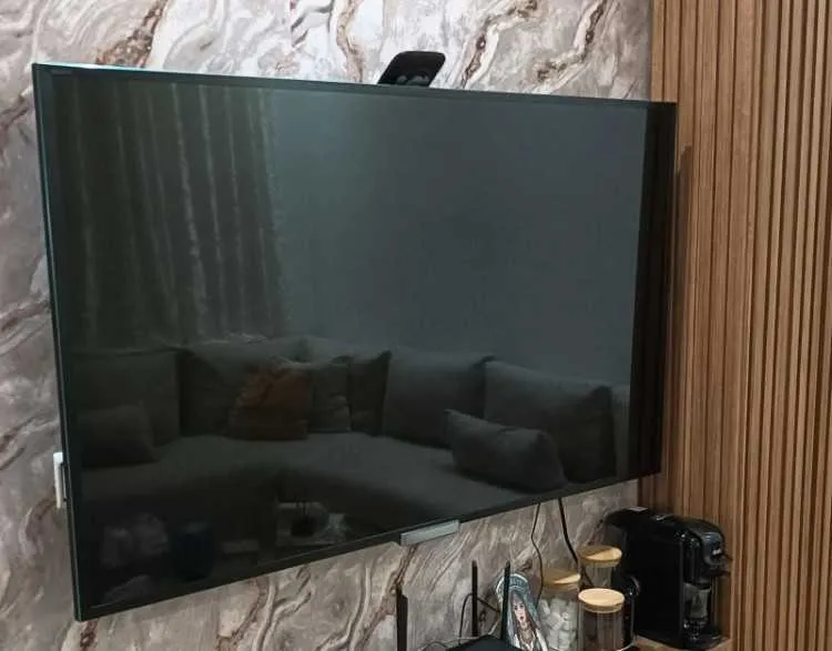 Tv sony bravia 55 pouces - بوزنيقة (3)