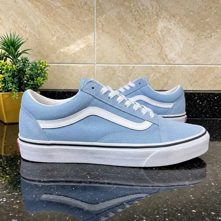Paire de vans - الدار البيضاء (3)