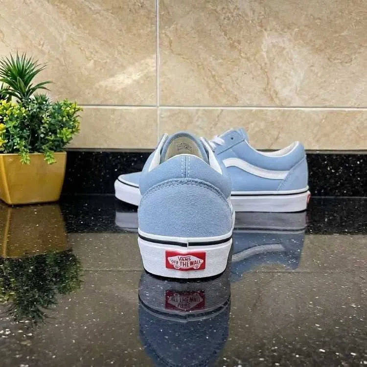 Paire de vans - الدار البيضاء (2)