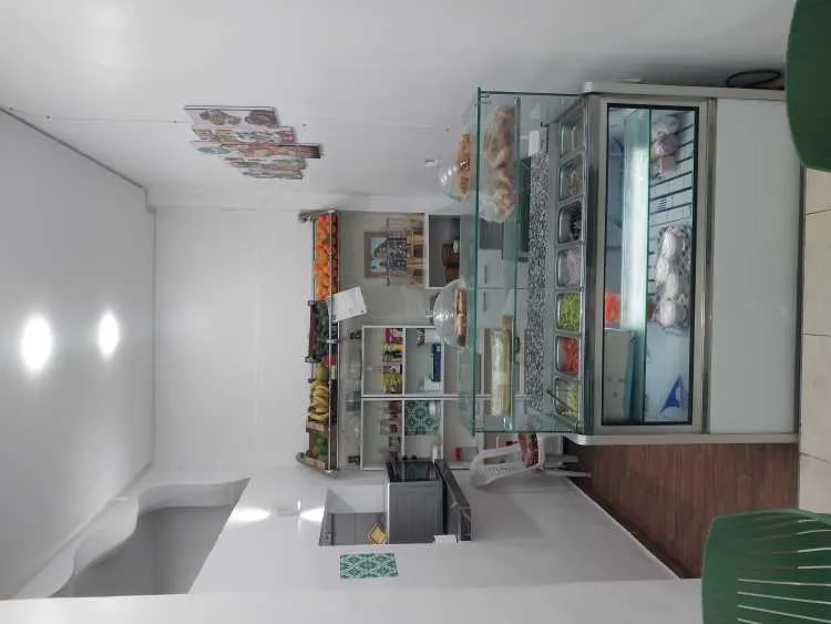 Materiel professionnel snack - الدار البيضاء