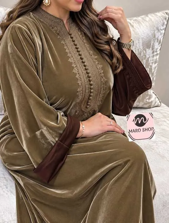 🔥  موضيلات مبرة فصالة مثالية  للافراح والمناسبات - Tout le Maroc