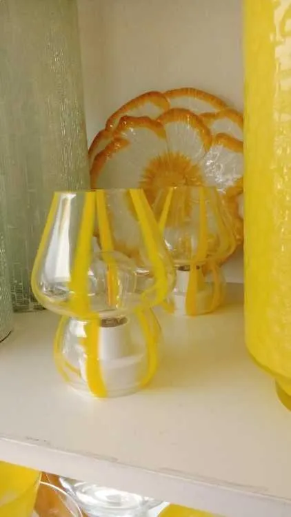 Lampes à poser abat-jour مصباح طاولة - الرباط