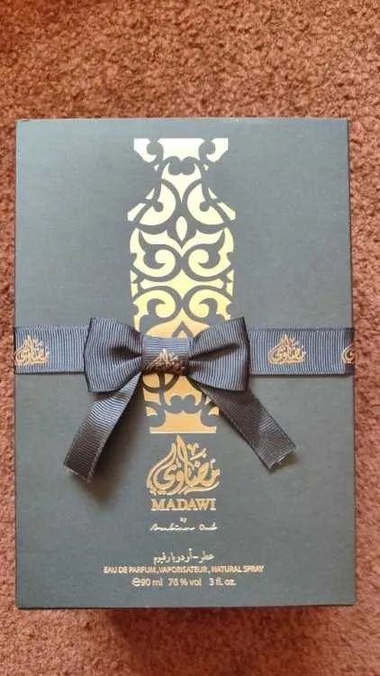 عطر مضاوي الاصلي parfum - الدار البيضاء (3)
