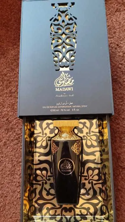 عطر مضاوي الاصلي parfum - الدار البيضاء (2)