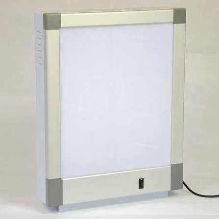 Négatoscope médical 1 plage - الدار البيضاء