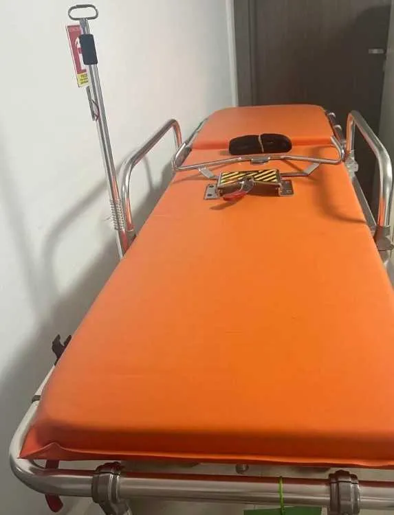 Brancard médical professionnel - الدار البيضاء