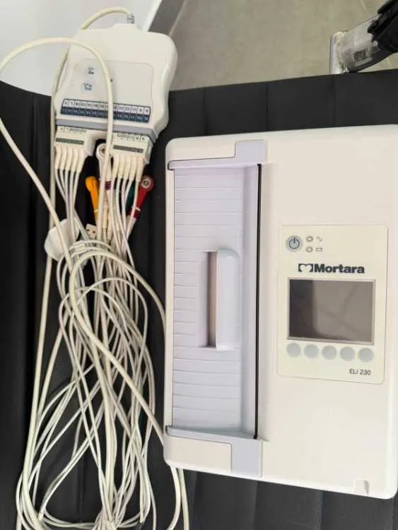 Ecg portable À vendre - الدار البيضاء
