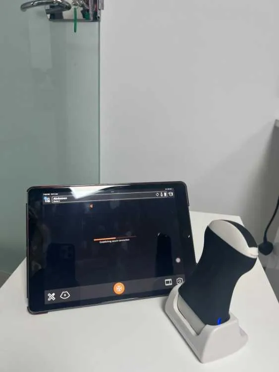 À vendre – Échographe ultraportable sans fil - الدار البيضاء (3)