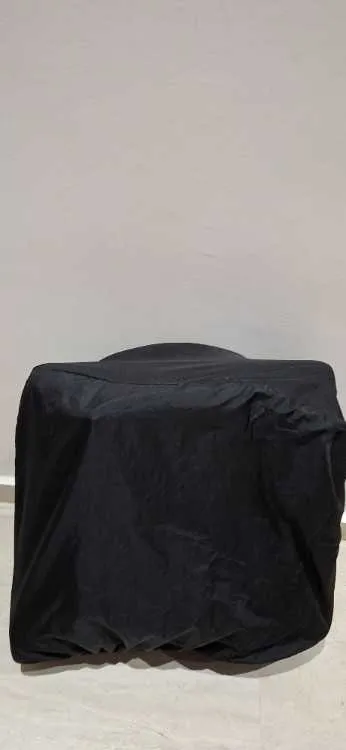 Poussette valise - الدار البيضاء (3)