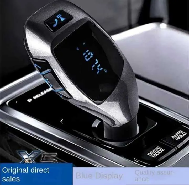 Wirelesse car kit x6 , - أكادير (3)