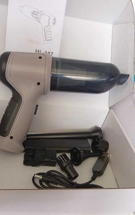 Aspirateur hl -107 - أكادير