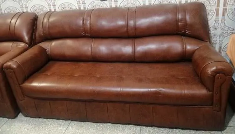 Fauteuil a vendre - مكناس (2)