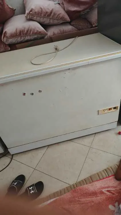 Lot de frigidaire a vendre - الدار البيضاء (2)