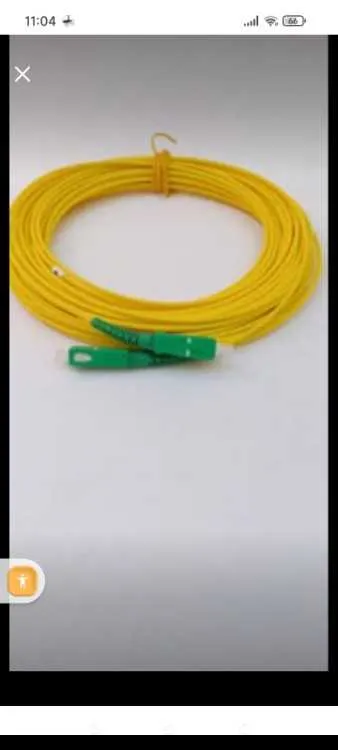 Cable fibre optique - الدار البيضاء (3)