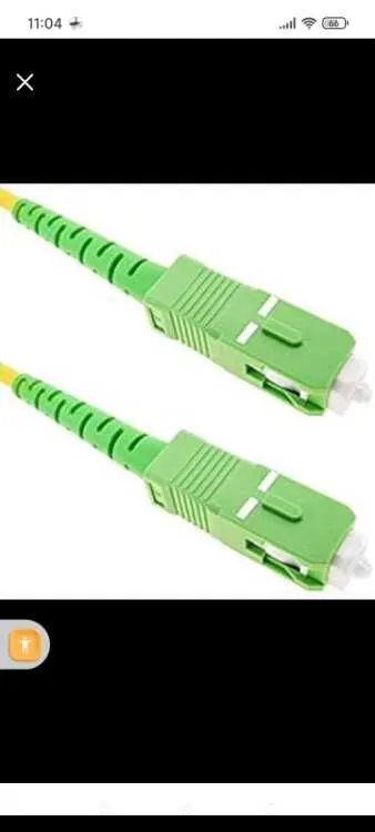 Cable fibre optique - الدار البيضاء