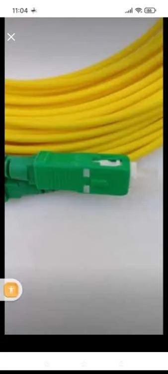 Cable fibre optique - الدار البيضاء (2)