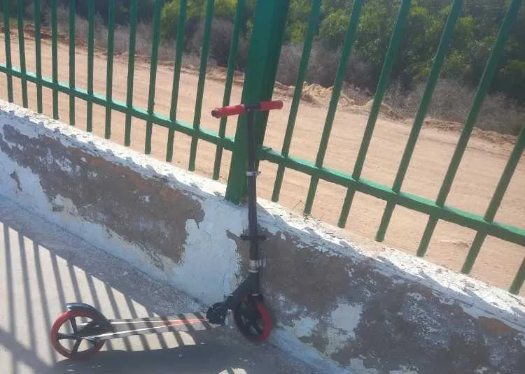 Trotinette pour enfant - الدار البيضاء