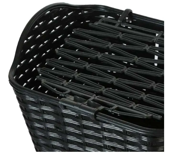 Un panier de velo - أكادير (2)