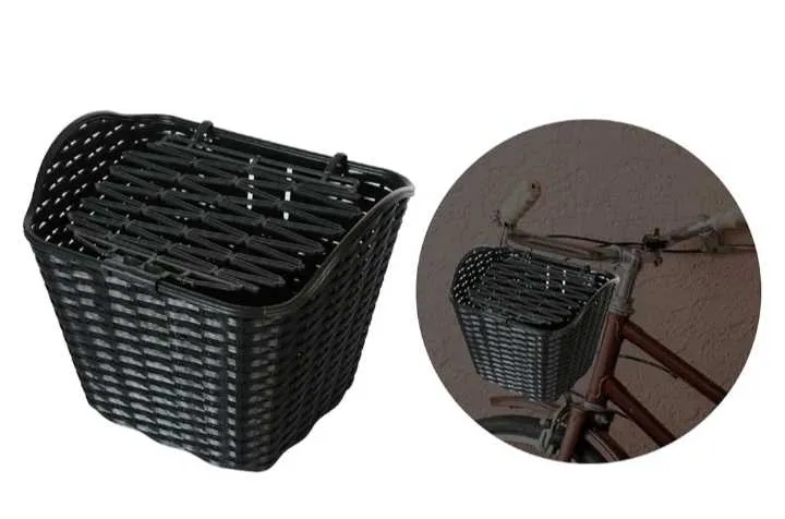 Un panier de velo - أكادير (3)