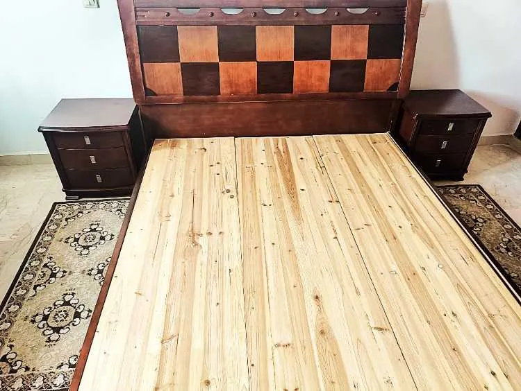 Chambre a coucher - الدار البيضاء (2)