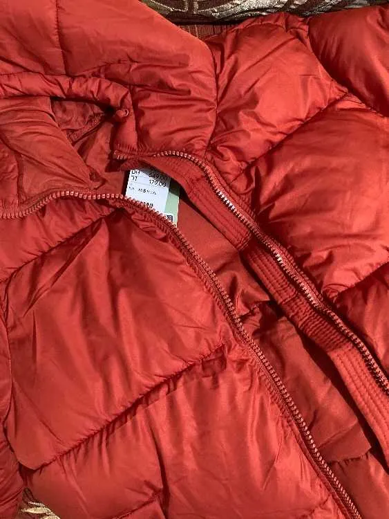 Tjacket doudoune - الرباط