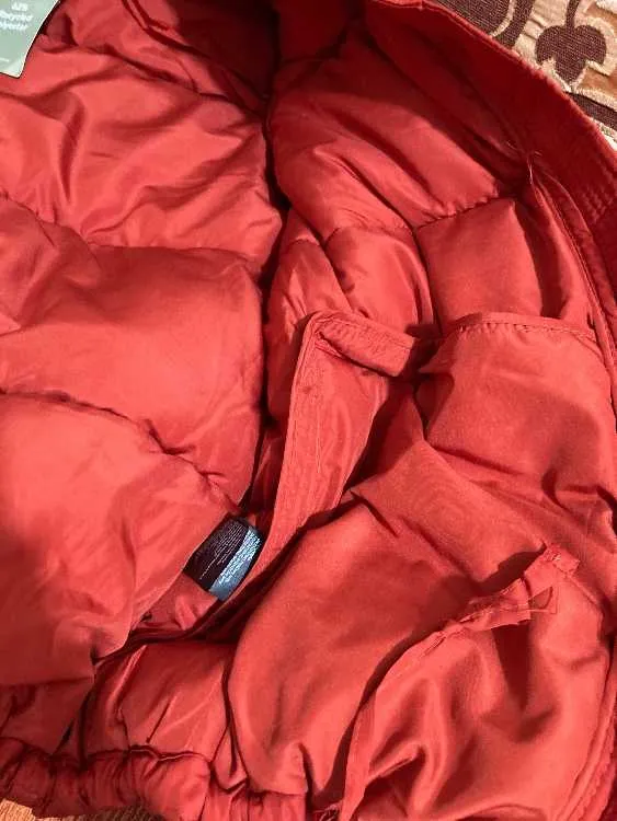 Tjacket doudoune - الرباط (3)