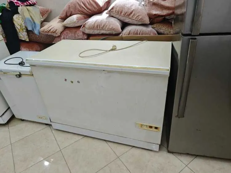 Particulier vend un lot de frigidaire - الدار البيضاء