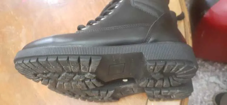 Chaussures flo peu utilisees - الدار البيضاء (3)