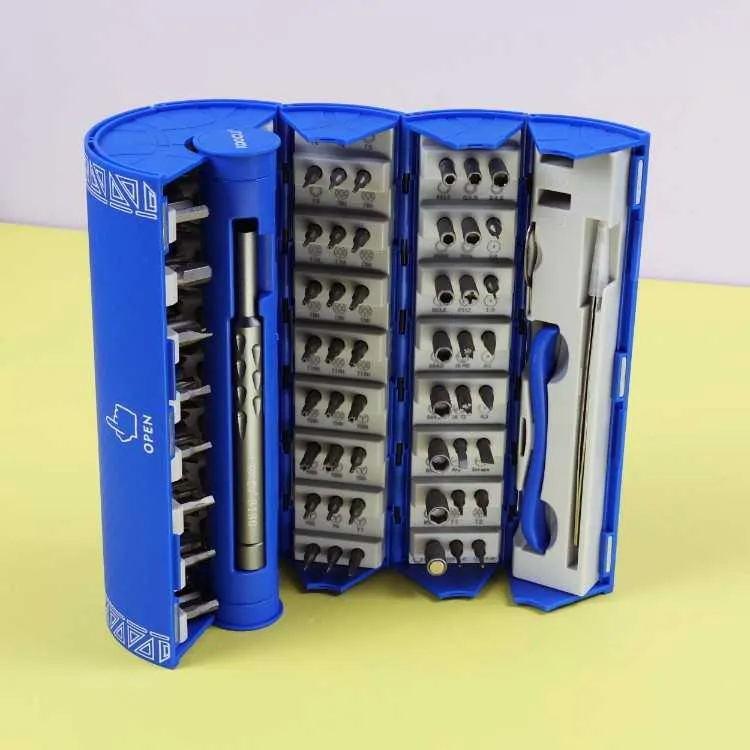 Tournevis précision pour la microélectronique - الدار البيضاء