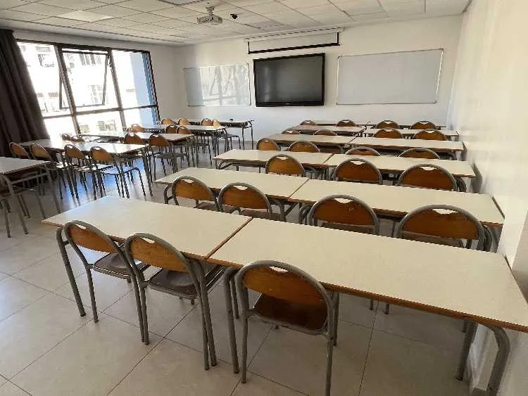 Chaises scolaires كرسي - الدار البيضاء (3)