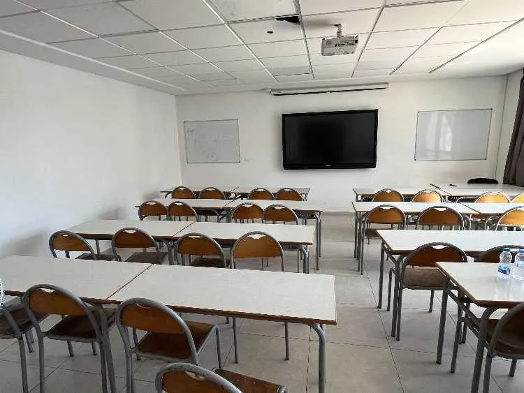 Chaises scolaires كرسي - الدار البيضاء (2)