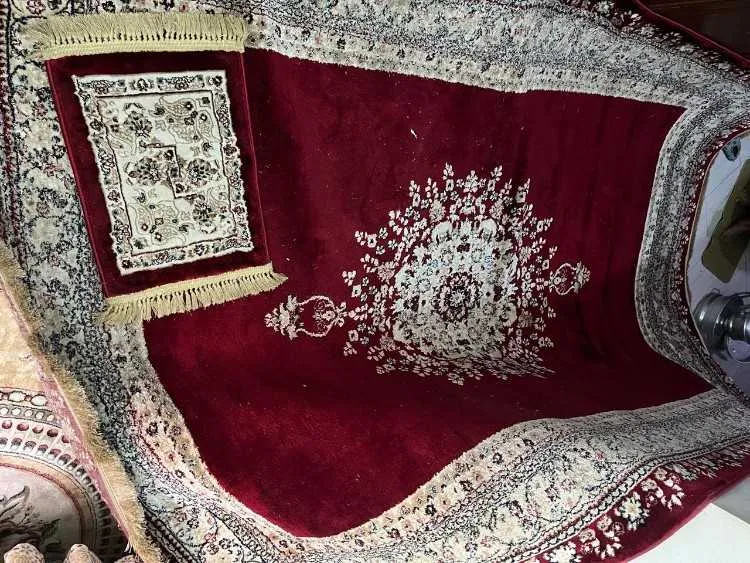 Zrbiya زربية - الدار البيضاء (2)