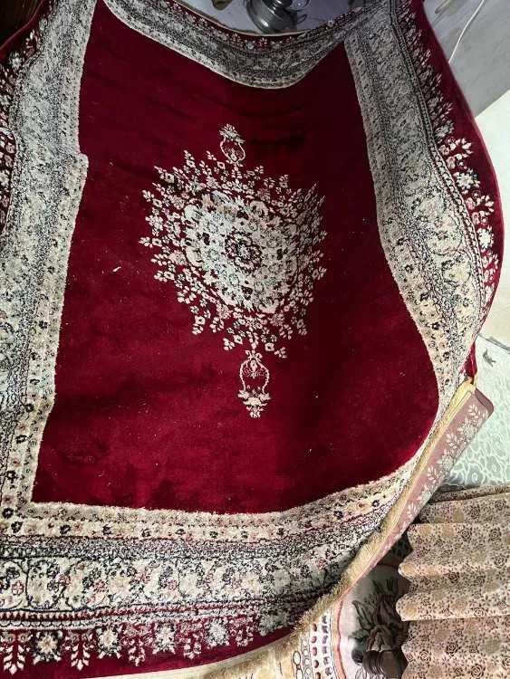 Zrbiya زربية - الدار البيضاء