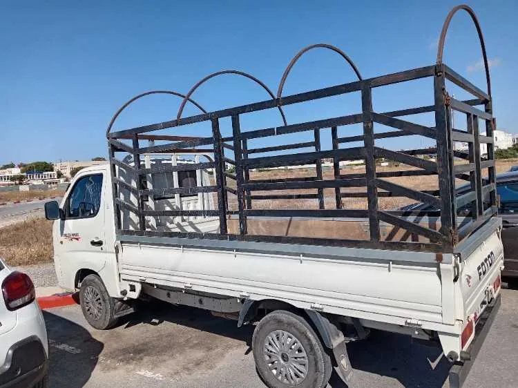 Transport pour tout les region - الرباط