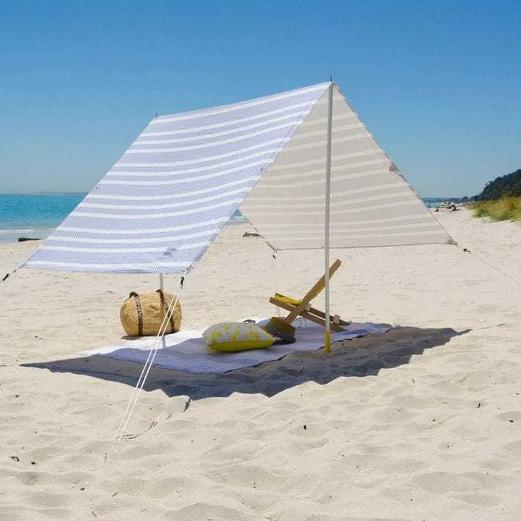Tente de plage - مراكش (2)