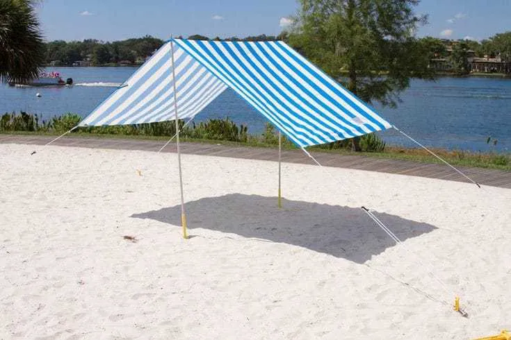 Tente de plage - مراكش (3)