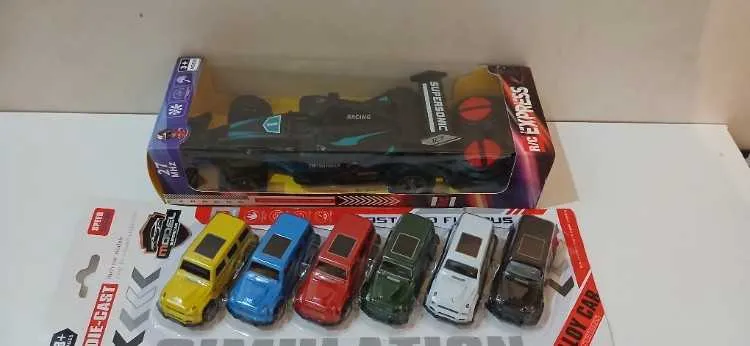 Voiture formula one telecommande - وجدة
