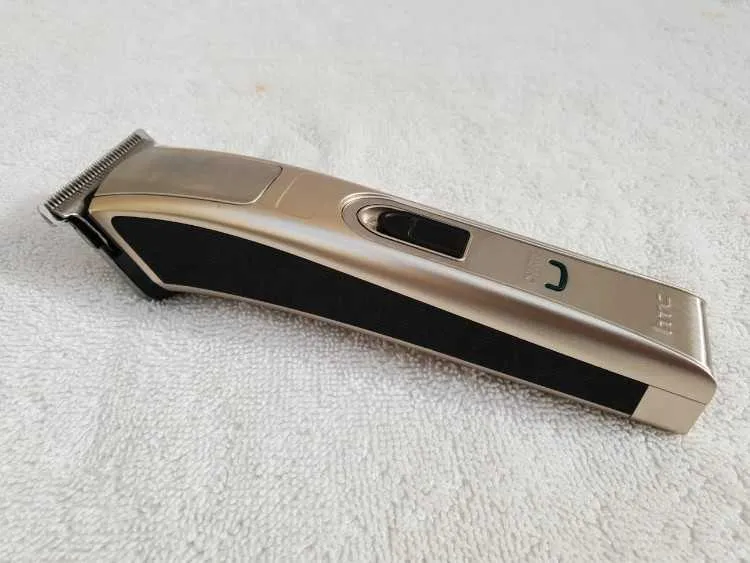 Tondeuse pro. htc at-128 ماكينة آلة حلاقة - الدار البيضاء (2)