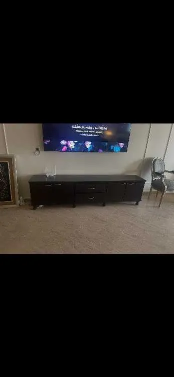 Table ou commode tv à vendre - الدار البيضاء