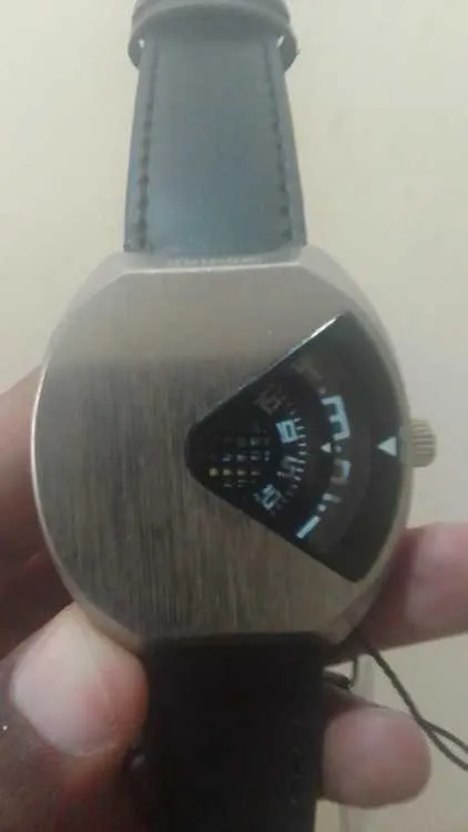 Montre luxe + cadeau - Tout le Maroc (3)