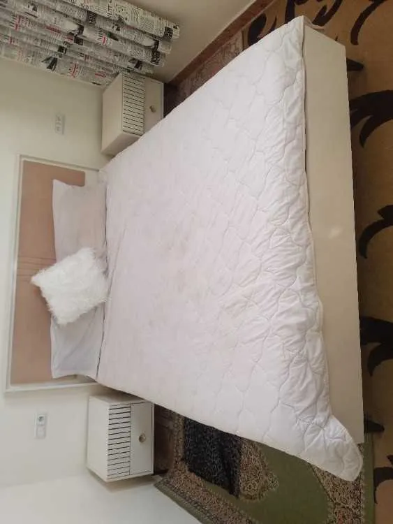 Chambre à coucher - مراكش (3)