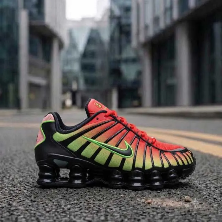 Nike shox tl pointure 43, neuves. - الدار البيضاء